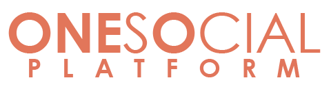 onesocialplatform.com